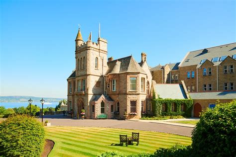 agoda hotel belfast|The Culloden Estate And Spa .